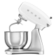 Планетарный миксер SMEG SMF04WHEU Планетарный миксер SMEG SMF04WHEU