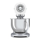 Планетарный миксер SMEG SMF04WHEU Планетарный миксер SMEG SMF04WHEU