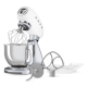 Планетарный миксер SMEG SMF04WHEU Планетарный миксер SMEG SMF04WHEU