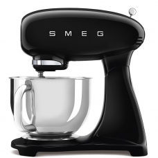 Планетарный миксер SMEG SMF05BLEU Планетарный миксер SMEG SMF05BLEU