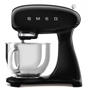 Планетарний міксер SMEG SMF05BLEU