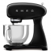 Планетарный миксер SMEG SMF05BLEU Планетарный миксер SMEG SMF05BLEU