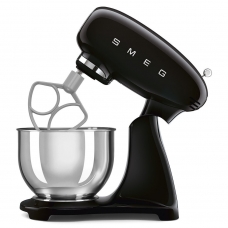 Планетарный миксер SMEG SMF05BLEU Планетарный миксер SMEG SMF05BLEU