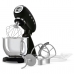 Планетарний міксер SMEG SMF05BLEU