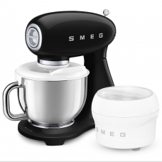 Планетарный миксер SMEG SMF05BLEU Планетарный миксер SMEG SMF05BLEU
