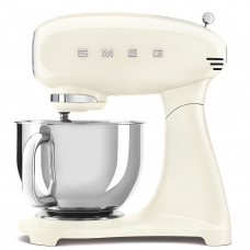 Планетарный миксер SMEG SMF05CREU Планетарный миксер SMEG SMF05CREU