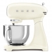 Планетарный миксер SMEG SMF05CREU Планетарный миксер SMEG SMF05CREU