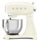 Планетарний міксер SMEG SMF05CREU Планетарний міксер SMEG SMF05CREU
