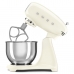 Планетарный миксер SMEG SMF05CREU