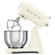 Планетарний міксер SMEG SMF05CREU Планетарний міксер SMEG SMF05CREU