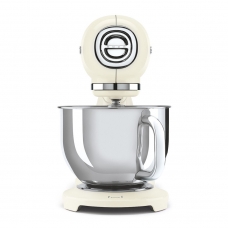 Планетарный миксер SMEG SMF05CREU Планетарный миксер SMEG SMF05CREU