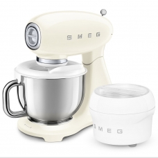 Планетарный миксер SMEG SMF05CREU Планетарный миксер SMEG SMF05CREU