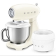 Планетарний міксер SMEG SMF05CREU Планетарний міксер SMEG SMF05CREU