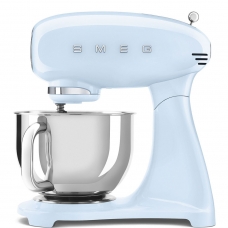 Планетарный миксер SMEG SMF05PBEU Планетарный миксер SMEG SMF05PBEU