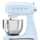 Планетарний міксер SMEG SMF05PBEU Планетарний міксер SMEG SMF05PBEU