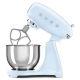 Планетарний міксер SMEG SMF05PBEU Планетарний міксер SMEG SMF05PBEU
