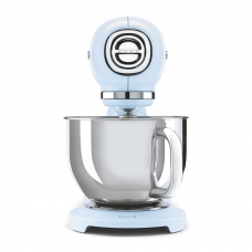 Планетарный миксер SMEG SMF05PBEU Планетарный миксер SMEG SMF05PBEU