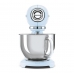Планетарний міксер SMEG SMF05PBEU