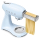 Планетарний міксер SMEG SMF05PBEU Планетарний міксер SMEG SMF05PBEU