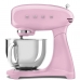 Планетарный миксер SMEG SMF05PKEU Планетарный миксер SMEG SMF05PKEU