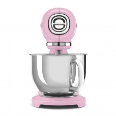 Планетарный миксер SMEG SMF05PKEU Планетарный миксер SMEG SMF05PKEU