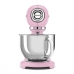 Планетарный миксер SMEG SMF05PKEU
