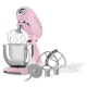 Планетарний міксер SMEG SMF05PKEU Планетарний міксер SMEG SMF05PKEU
