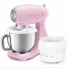 Планетарный миксер SMEG SMF05PKEU Планетарный миксер SMEG SMF05PKEU