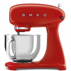 Планетарный миксер SMEG SMF05RDEU Планетарный миксер SMEG SMF05RDEU