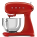 Планетарный миксер SMEG SMF05RDEU Планетарный миксер SMEG SMF05RDEU