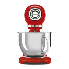 Планетарный миксер SMEG SMF05RDEU Планетарный миксер SMEG SMF05RDEU