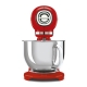 Планетарный миксер SMEG SMF05RDEU
