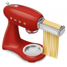 Планетарный миксер SMEG SMF05RDEU Планетарный миксер SMEG SMF05RDEU