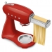 Планетарный миксер SMEG SMF05RDEU