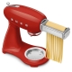 Планетарный миксер SMEG SMF05RDEU