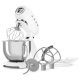 Планетарный миксер SMEG SMF05WHEU Планетарный миксер SMEG SMF05WHEU