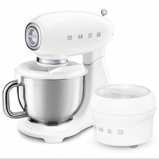 Планетарный миксер SMEG SMF05WHEU