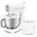 Планетарный миксер SMEG SMF05WHEU