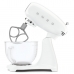 Планетарний міксер SMEG SMF15WHEU