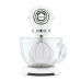 Планетарний міксер SMEG SMF15WHEU