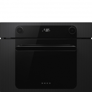 Духовой шкаф SMEG SO4201M1BI
