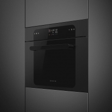 Духовой шкаф SMEG SO4202M1B Духовой шкаф SMEG SO4202M1B