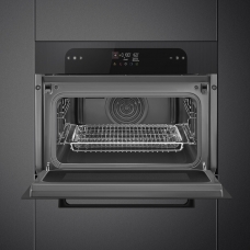 Духовой шкаф SMEG SO4202M1B Духовой шкаф SMEG SO4202M1B