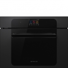 Духовой шкаф SMEG SO4204M2PB Духовой шкаф SMEG SO4204M2PB