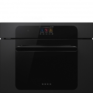 Духовой шкаф SMEG SO4204M2PB