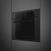 Духовой шкаф SMEG SO4204M2PB
