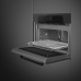 Духовой шкаф SMEG SO4204M2PB