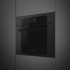 Духовой шкаф SMEG SO4204S4PB Духовой шкаф SMEG SO4204S4PB