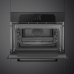 Духовой шкаф SMEG SO4204S4PB