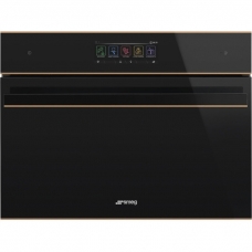 Духовой шкаф SMEG SO4606WM2PTI Духовой шкаф SMEG SO4606WM2PTI